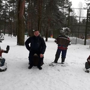 Парни в Череповце: Дмитрий, 48 - ищет девушку из Череповца