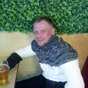 Парни в Челябинске: Вова, 35 - ищет девушку из Челябинска