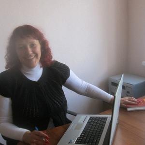 Елена Борисова, 51 год, Красноярск