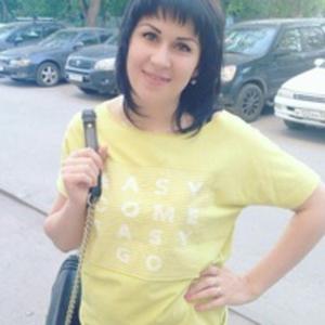 Вероника, 35 лет, Новосибирск