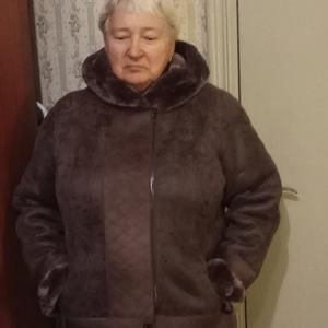 Нина, 73 года, Санкт-Петербург