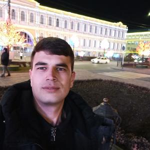 Парни в Ставрополе: Эзбер, 23 - ищет девушку из Ставрополя