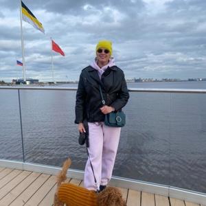 Галина, 43 года, Санкт-Петербург