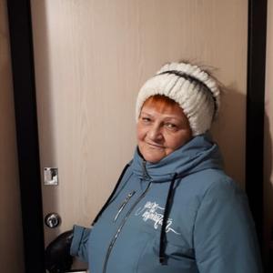 Девушки в Магнитогорске: Любовь Семёнова, 67 - ищет парня из Магнитогорска
