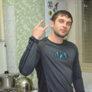 Алекс, 42 года, Астрахань
