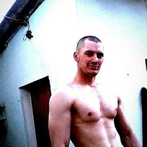 Александр Бодрый, 32 года, Шымкент