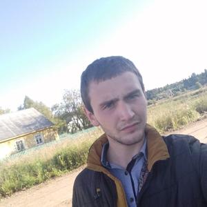 Парни в Вологде: Николай, 25 - ищет девушку из Вологды