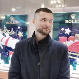 Олег, 33 года, Орехово-Зуево