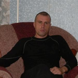Алексей, 43 года, Усть-Кут
