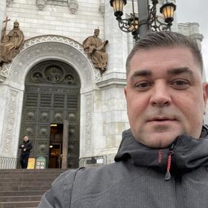 Парни в Лужниках: Дмитрий, 43 - ищет девушку из Лужников