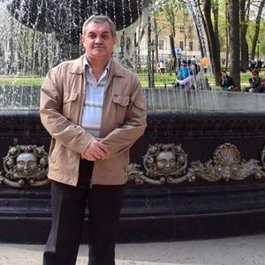 Николай, 61 год, Калуга