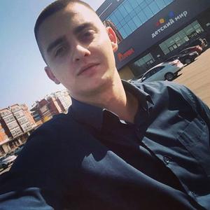 Андрей, 28 лет, Иркутск
