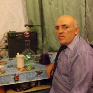 Парни в Сысерти: Сергей Паниванов, 64 - ищет девушку из Сысерти