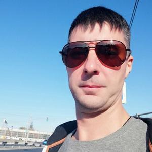 Парни в Волгограде: Владимир, 41 - ищет девушку из Волгограда