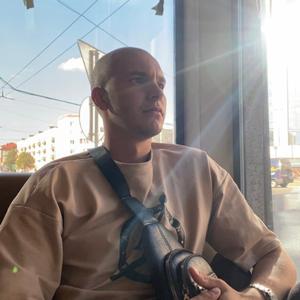 Парни в Калининграде: Евгений, 26 - ищет девушку из Калининграда