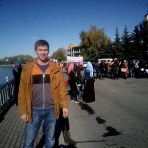 Парни в Екатеринбурге: Кирилл, 39 - ищет девушку из Екатеринбурга