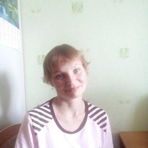 Екатерина Черепанова, 41 год, Лесной