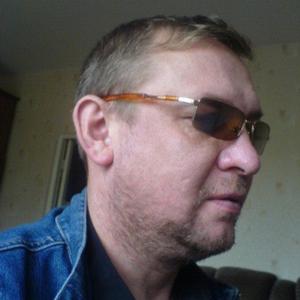 Андрей, 58 лет, Старый Оскол