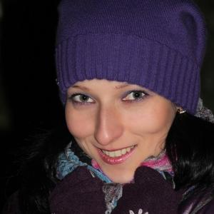 Анна, 41 год, Смоленск