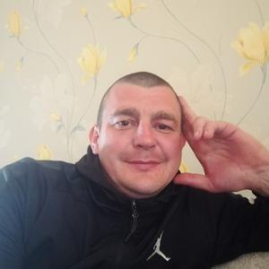 Андрей, 38 лет, Невинномысск