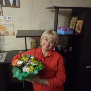 Марина, 57 лет, Красноярск
