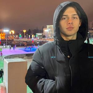 Альберт, 22 года, Брянск