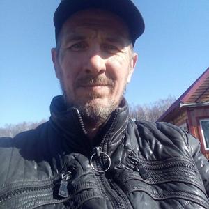 Гарик, 51 год, Елизово
