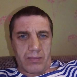 Иван Мурашов, 46 лет, Биробиджан