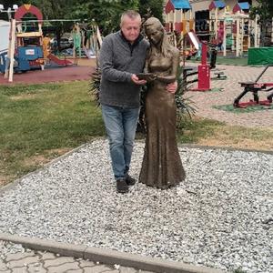 Парни в Краснодаре (Краснодарский край): Евгений, 53 - ищет девушку из Краснодара (Краснодарский край)