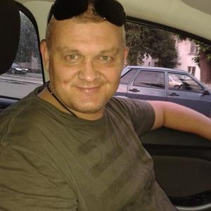 Александр Суворов, 46 лет, Новосибирск