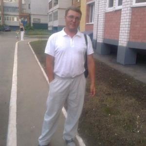 Andrey Petrov, 43 года, Чебоксары
