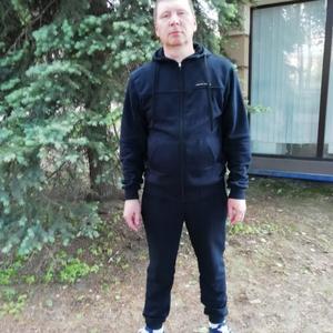 Андрей, 48 лет, Рязань