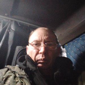 Виталя, 50 лет, Новошахтинск