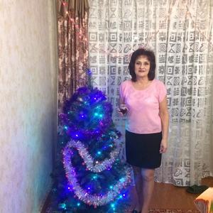 Девушки в Мурманске: Лидия, 67 - ищет парня из Мурманска