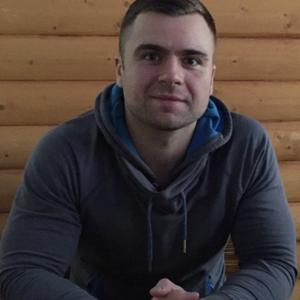 Парни в Мурманске: Александр, 35 - ищет девушку из Мурманска