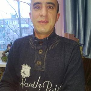 Azych, 46 лет, Мурманск
