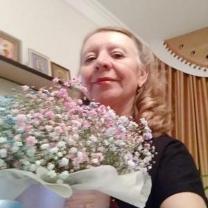 Валентина, 62 года, Ульяновск
