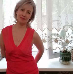 Юлия, 57 лет, Хабаровск