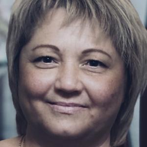 Людмила, 51 год, Ессентуки
