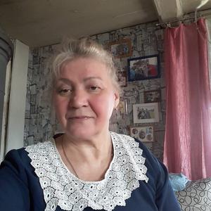 Галина, 54 года, Свердловская