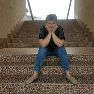 Девушки в Новомосковске: Наталья, 56 - ищет парня из Новомосковска