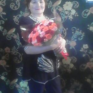 Эльфира Мустафина, 61 год, Челябинск