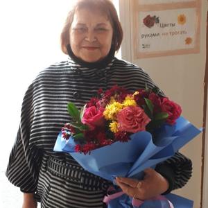 Галина, 64 года, Абакан