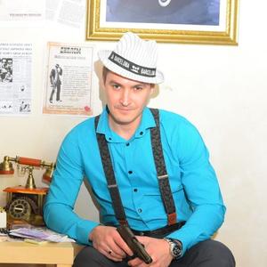 Руслан Хуснутдинов, 42 года, Нижний Новгород