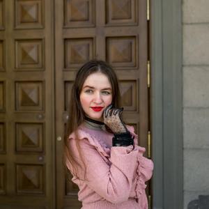 Девушки в Новосибирске: Любовь, 35 - ищет парня из Новосибирска