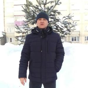 Сергей Павлов, 48 лет, Кемерово