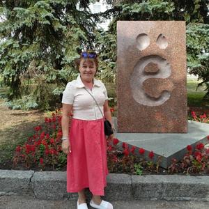 Татьяна, 63 года, Городец