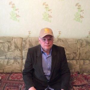 Николай, 78 лет, Иркутск