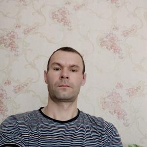 Андрей, 44 года, Вятские Поляны