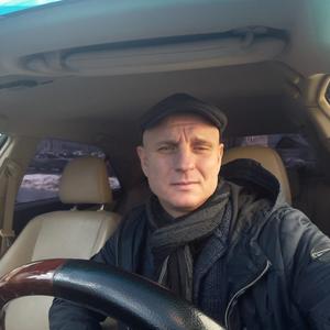 Олег, 52 года, Самара